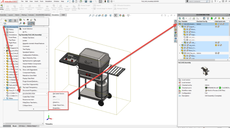 solidworks常见问题